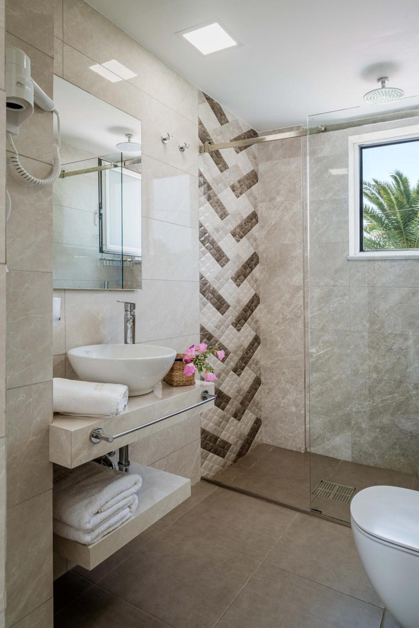 Villa Aretousa 1 Agia Marina Exteriör bild